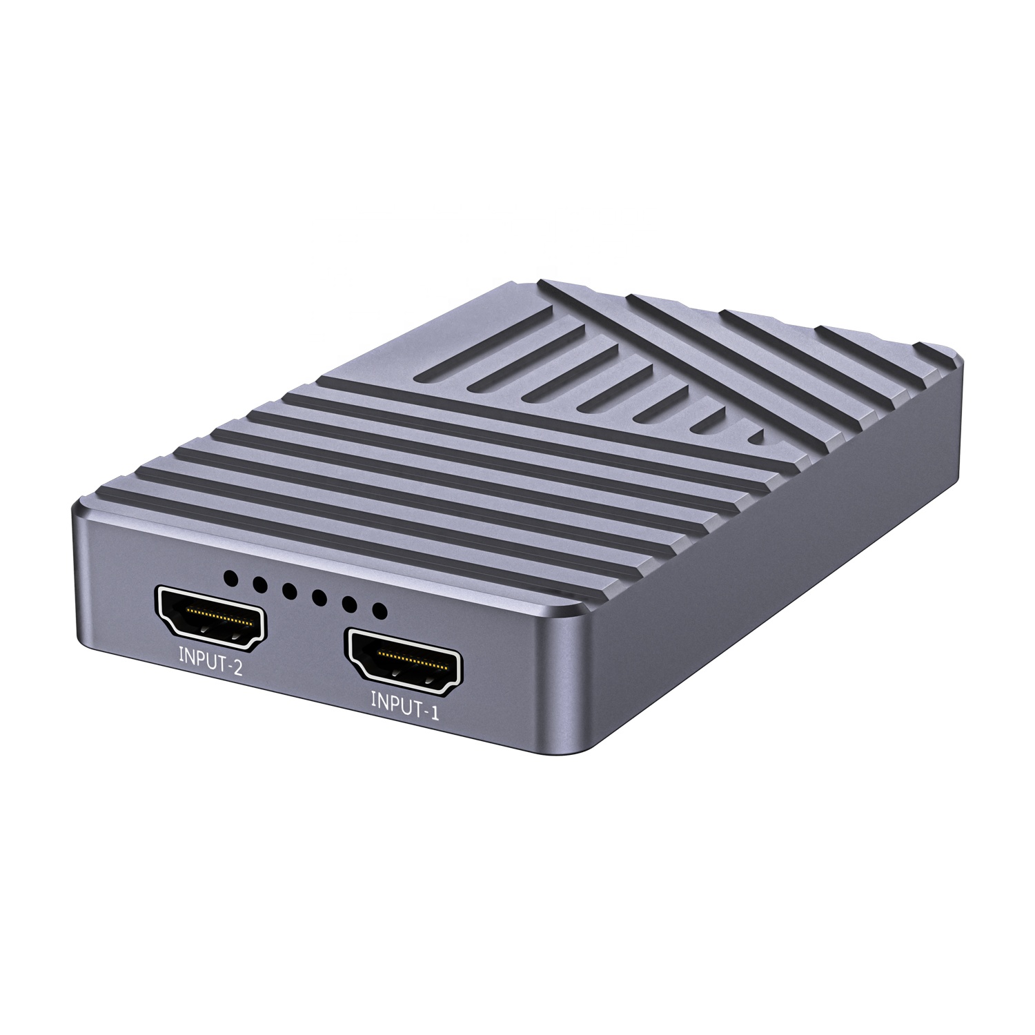Capture Card Hdmi - USB3.1 Gen2 Streaming Game Siaran Langsung