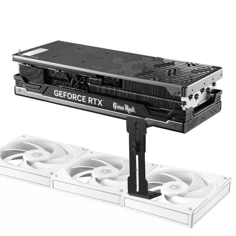 Pc Gaming Ff - 1 Buah Braket Anti Sag GPU