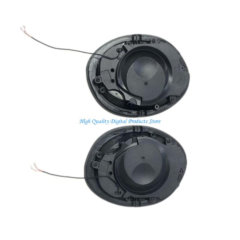 Gaming Speaker - Driver Speaker Headphone U2JE ABS Meningkatkan