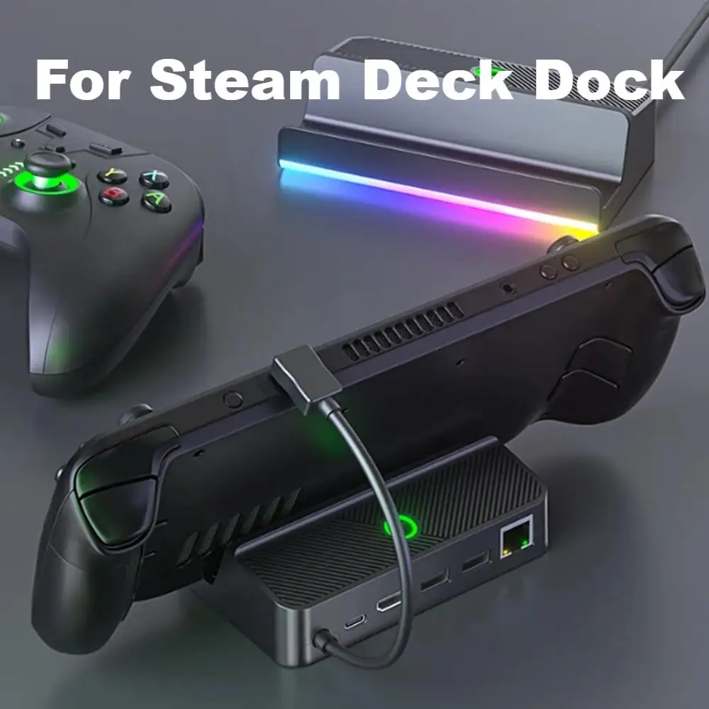 Stream Deck - Braket Konverter Video Kompatibel dengan HDMI