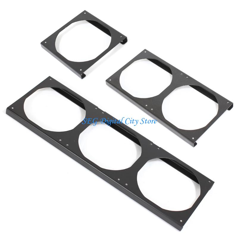 Pc Gaming Notebook - U75B Braket Penyesuaian Tinggi Kipas Komputer