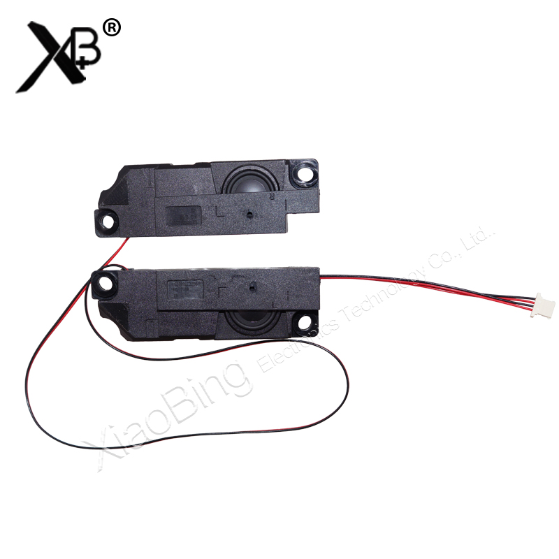 Gaming Speaker - 1 pasang Speaker Laptop kiri +