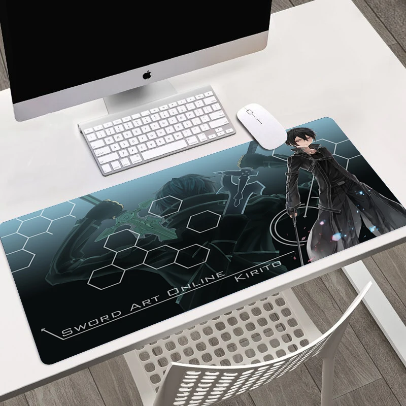 Pc Gaming Online - Alas Mouse Anime Sword Art Online