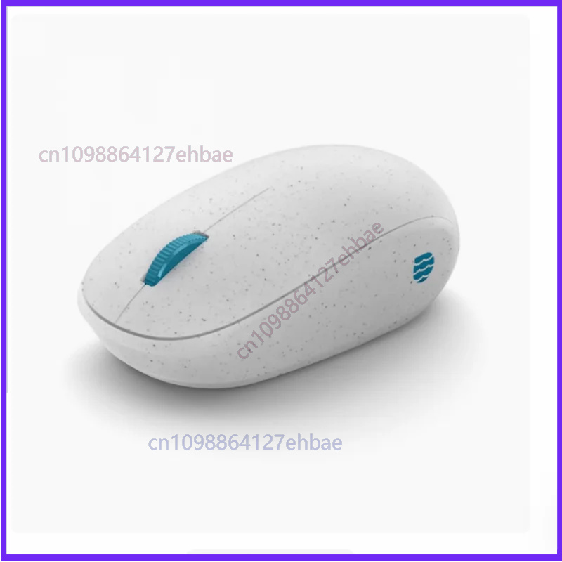 Wireless Gaming Mouse - UNTUK Microsoft Ocean Eco-friendly Bluetooth 5.0