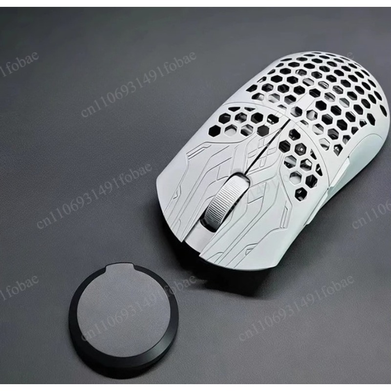 Wireless Gaming Mouse - Mouse Gaming Ringan Nirkabel Bluetooth ULX