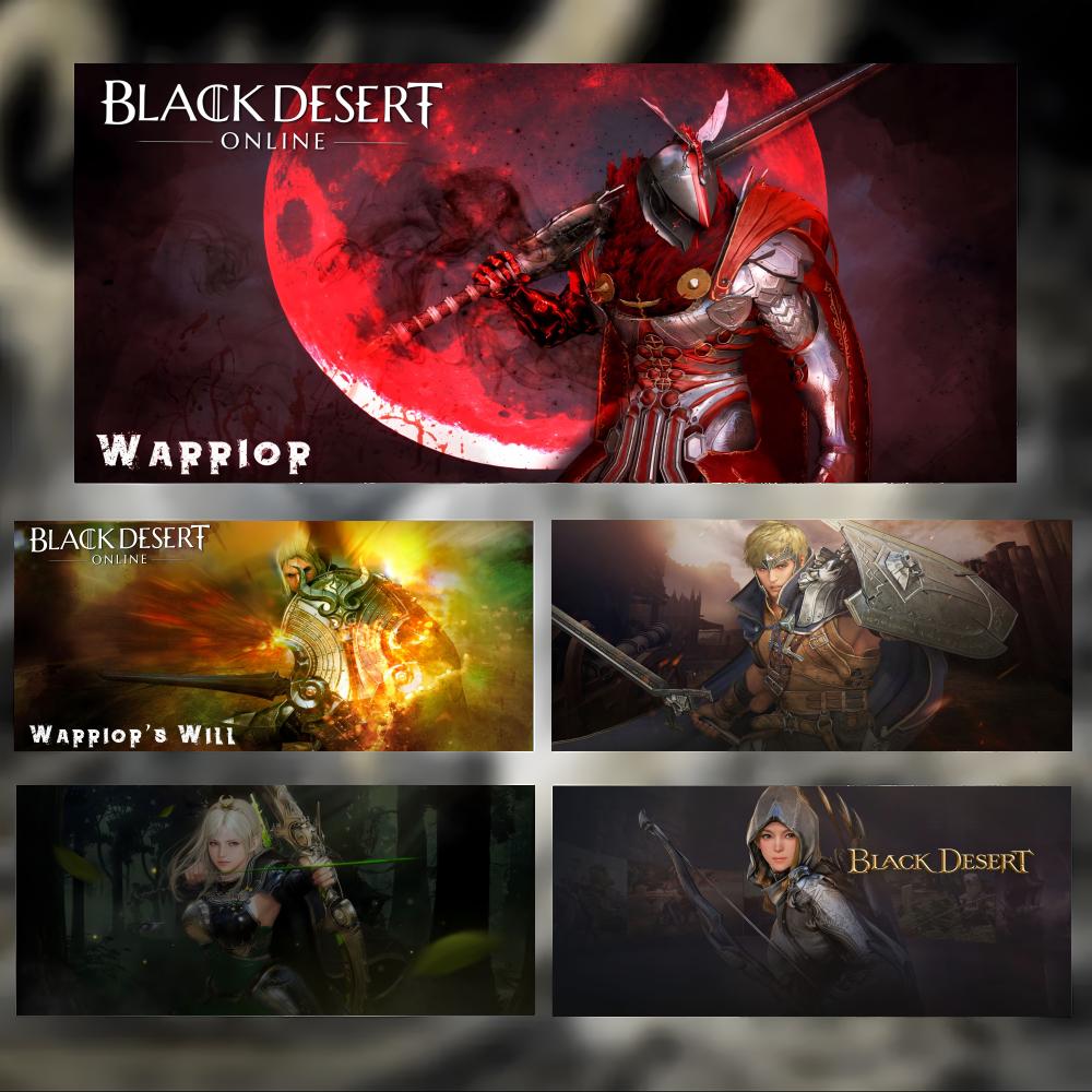 Pc Gaming Online - Alas Mouse Game Populer B-Black Desert