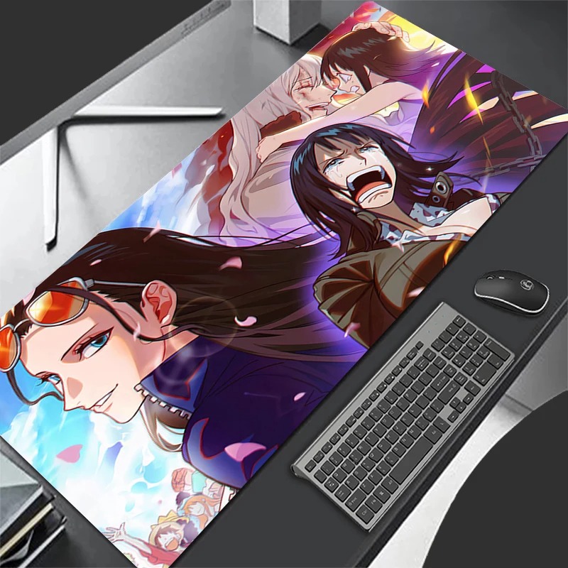 Pc Gaming Notebook - Alas Mouse Anime Jepang Seksi Warna