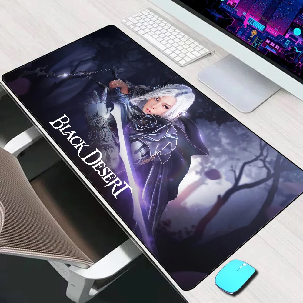 Pc Gaming Online - Alas Mouse besar Online gurun hitam