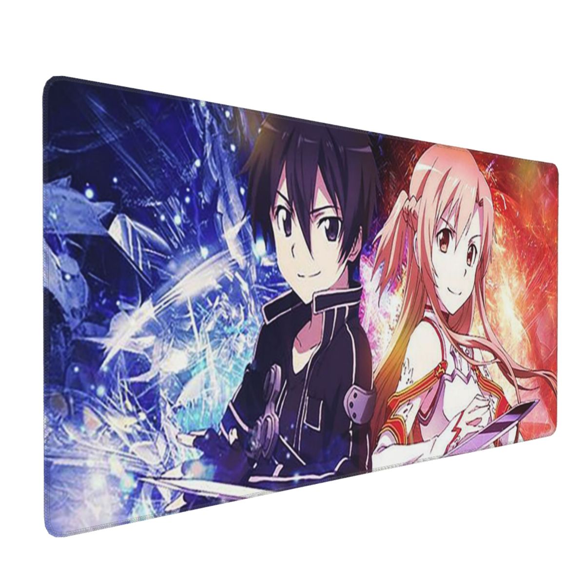 Pc Gaming Online - Alas Mouse Besar Sword Art Online