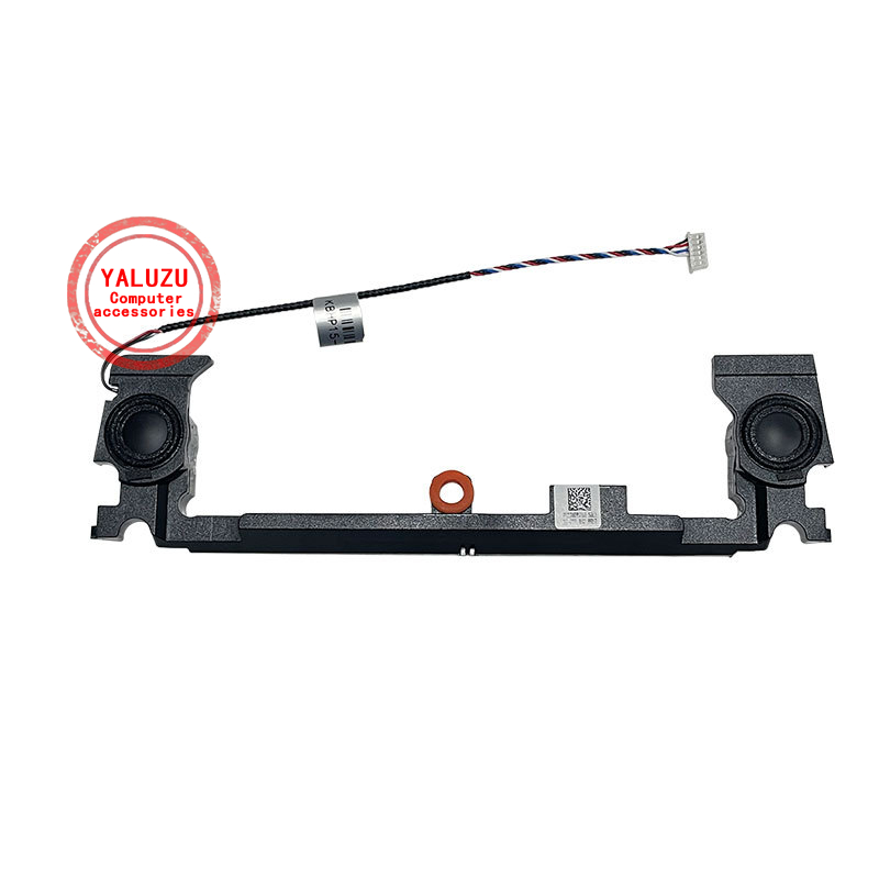 Gaming Speaker - ORG Speaker Bawaan Notebook Laptop Baru