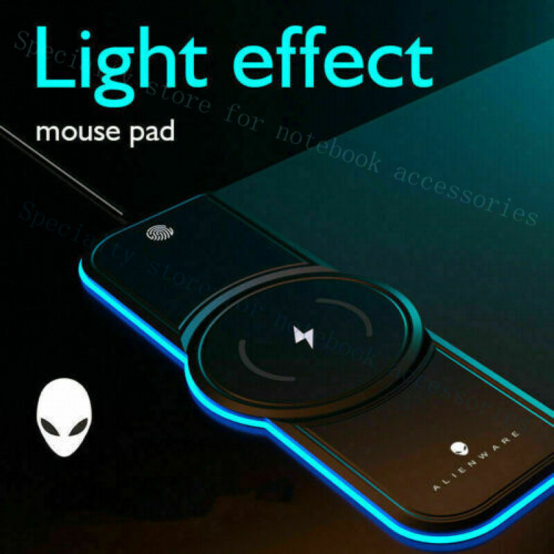 Wireless Gaming Mouse - Alas Mouse Keyboard Gaming RGB Alienware