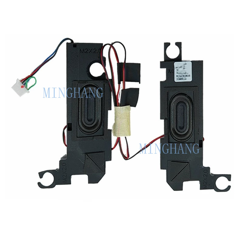 Gaming Speaker - Kit Speaker Internal Baru L&R untuk