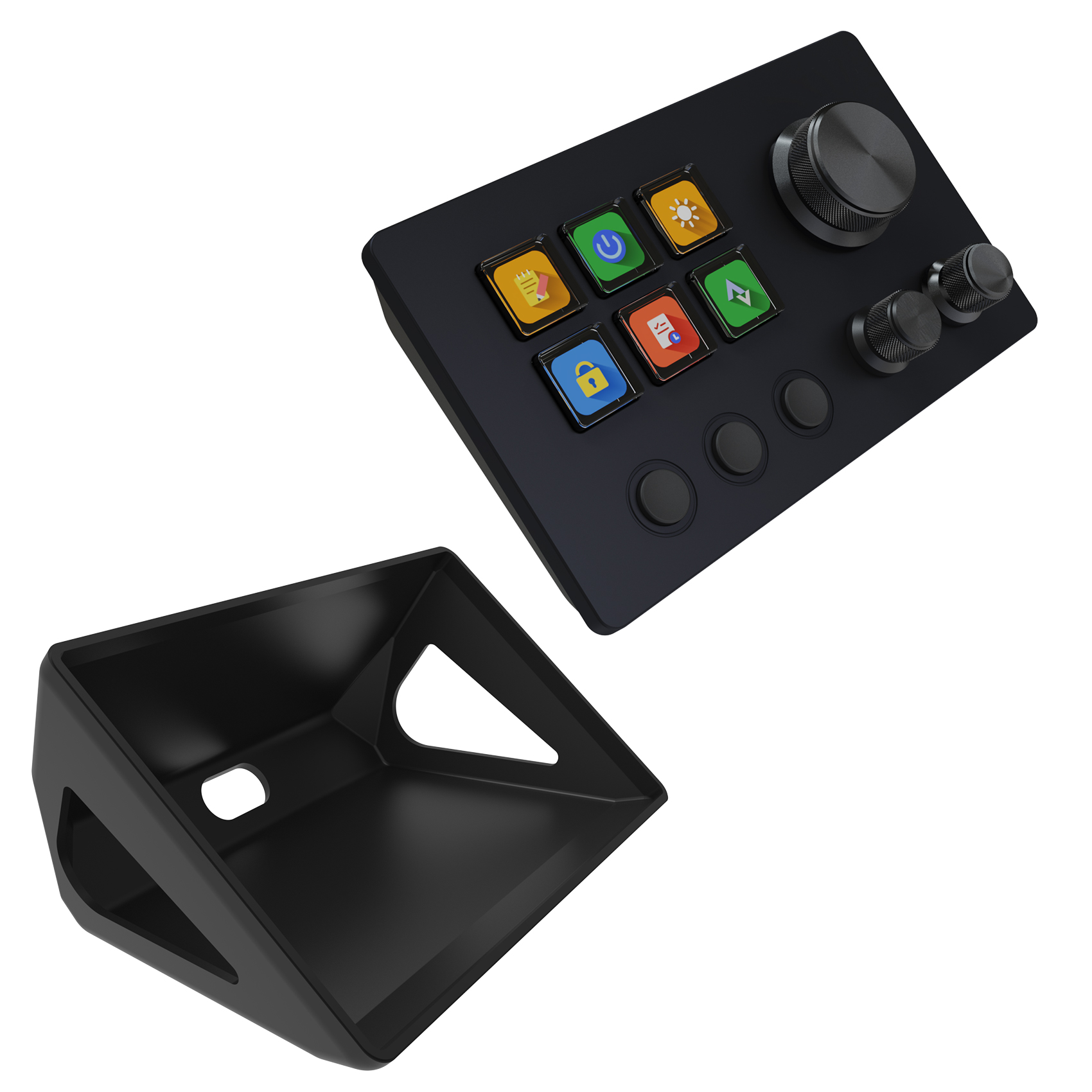 Stream Deck - Mirabox N3 N3 Pro 293S Stream