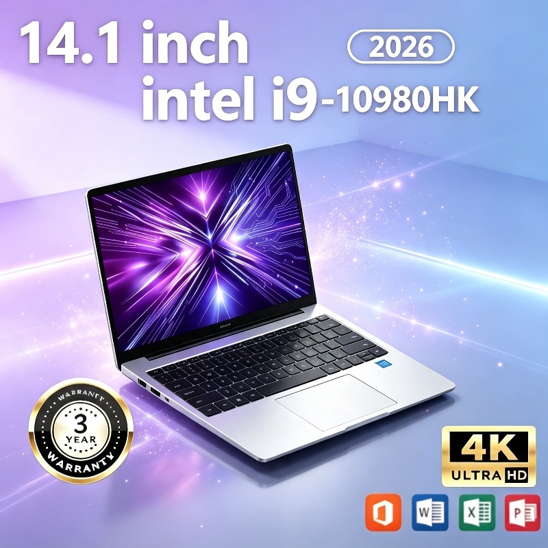 Pc Gaming Notebook - Komputer Notebook Gaming Intel Core i9
