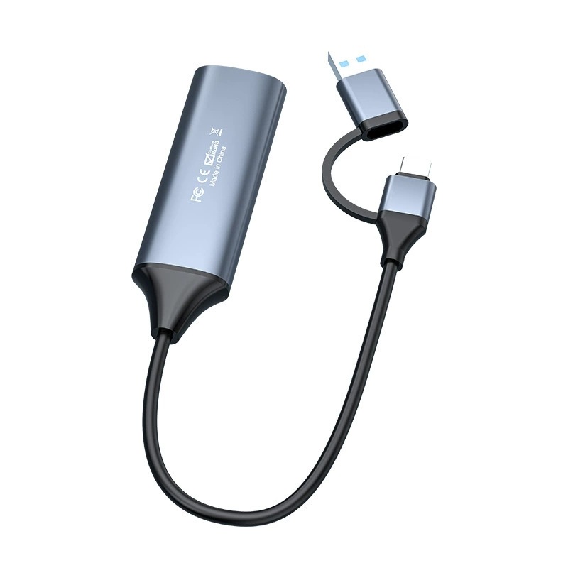 Kartu Pengambilan Video USB3.0 - Capture Card Hdmi ulasan dan harga