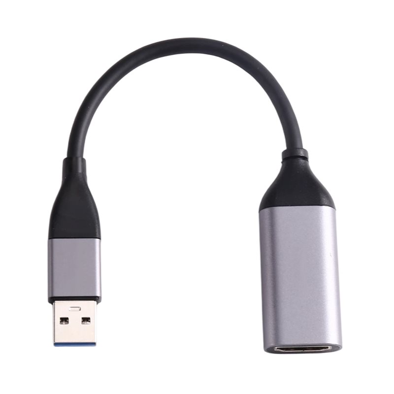 Untuk Kamera Komputer, Siaran  - Capture Card Hdmi ulasan dan harga