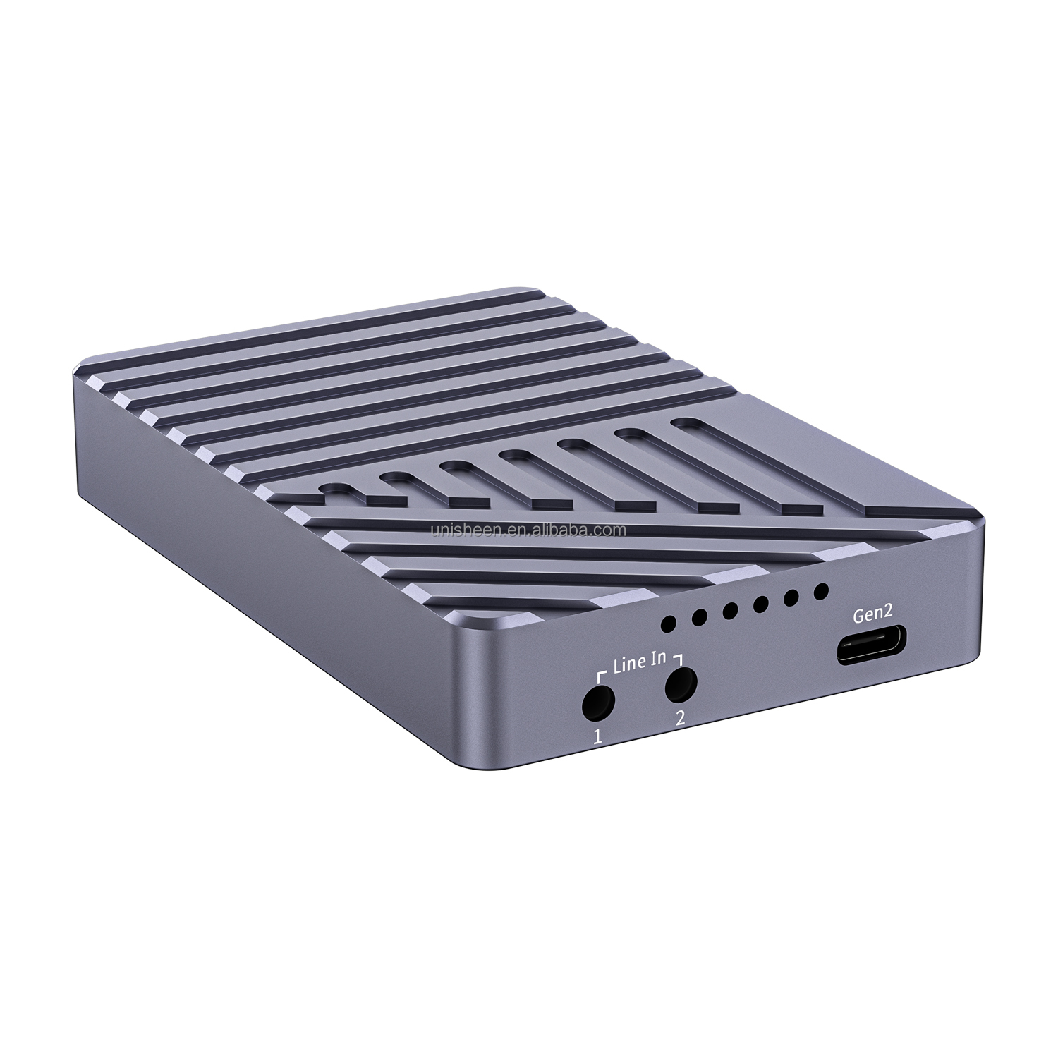 USB3.1 Gen2 Streaming Game Sia - Capture Card Hdmi ulasan dan harga
