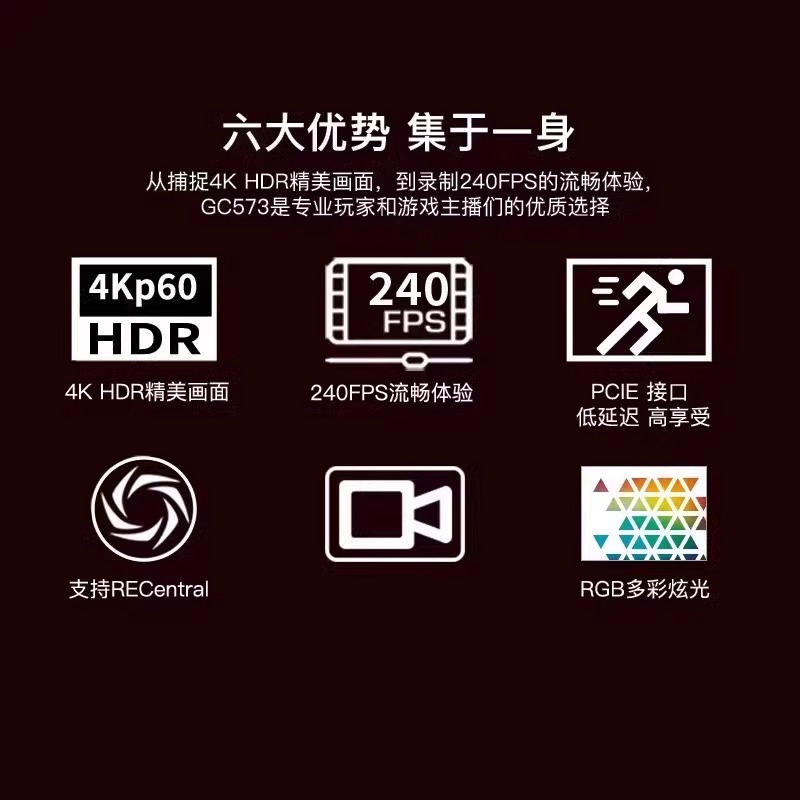Kartu Tangkap Video Elgato 4K  - Capture Card Hdmi ulasan dan harga