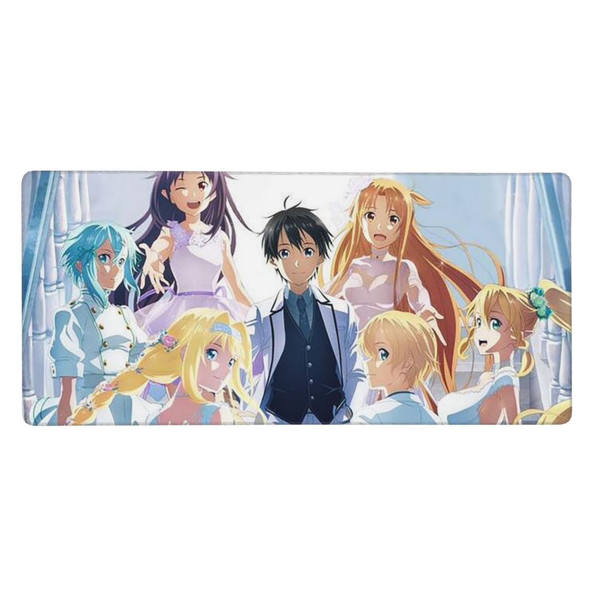 Sword Art Online Yuuki Asuna A - Pc Gaming Online ulasan dan harga