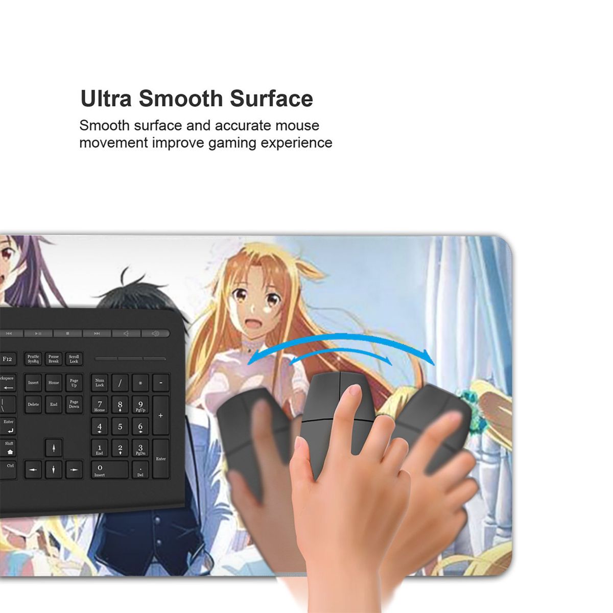 Sword Art Online Yuuki Asuna A - Pc Gaming Online ulasan dan harga