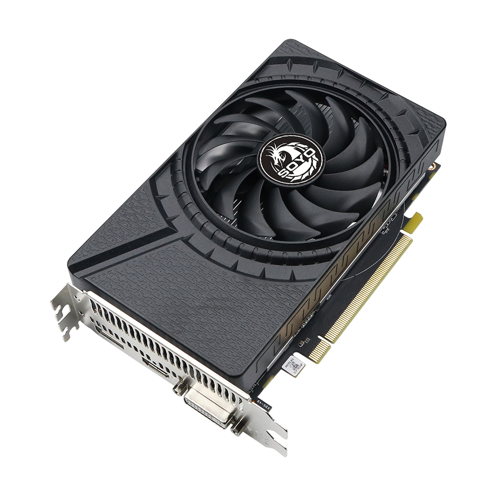 SOYO AMD Radeon R9 370 4GB GDD - Pc Gaming Ff ulasan dan harga