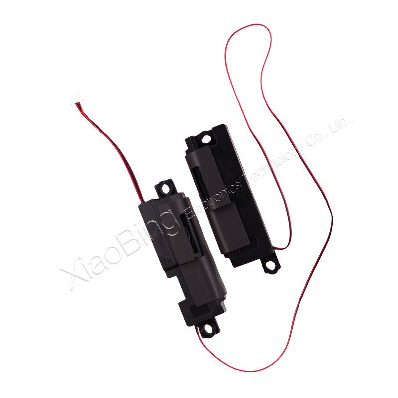 1 pasang Speaker Laptop kiri + - Gaming Speaker ulasan dan harga