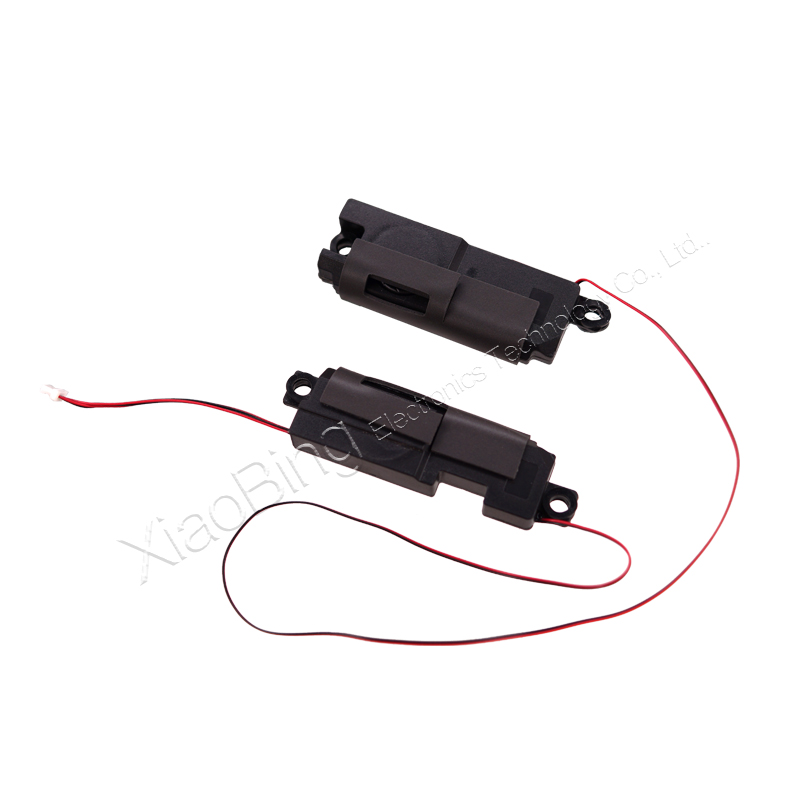1 pasang Speaker Laptop kiri + - Gaming Speaker ulasan dan harga