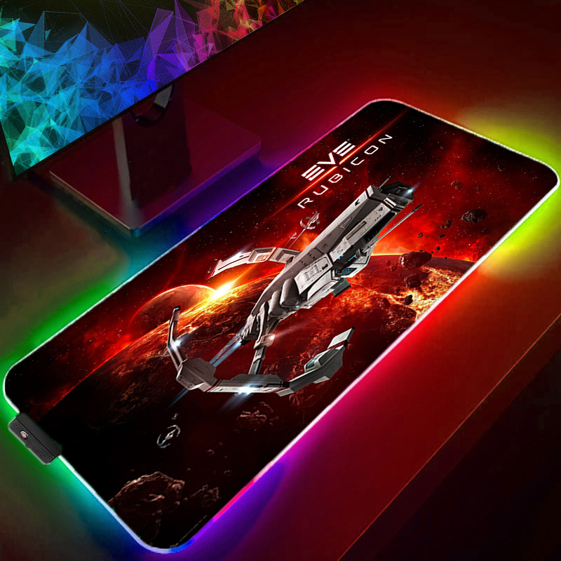 Alas Mouse RGB Gamer Aksesori  - Pc Gaming Online ulasan dan harga