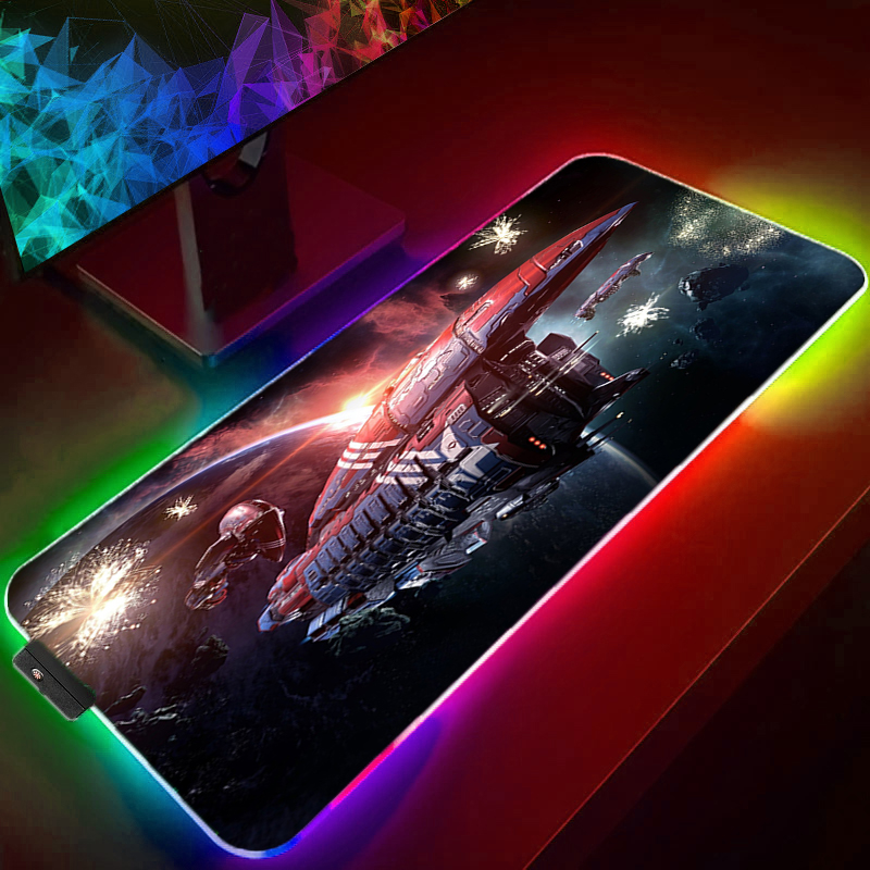 Alas Mouse RGB Gamer Aksesori  - Pc Gaming Online ulasan dan harga