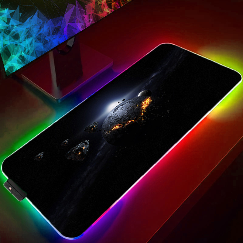 Alas Mouse RGB Gamer Aksesori  - Pc Gaming Online ulasan dan harga