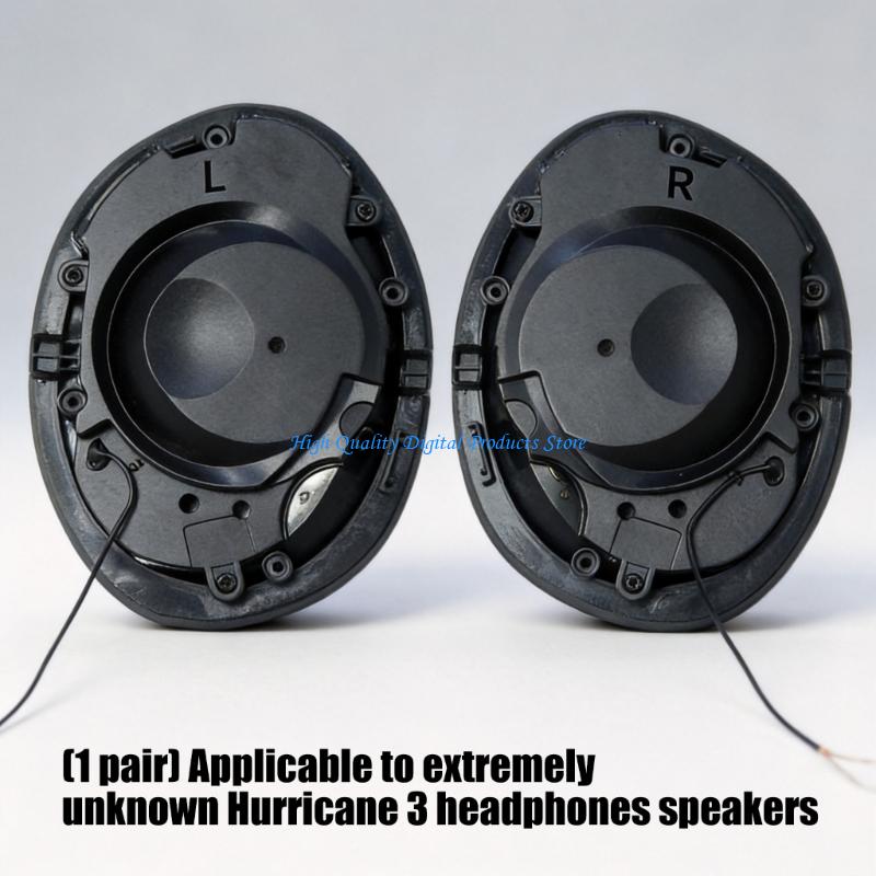 Driver Speaker Headphone U2JE  - Gaming Speaker ulasan dan harga