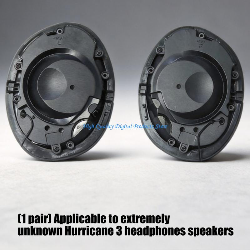 Driver Speaker Headphone U2JE  - Gaming Speaker ulasan dan harga