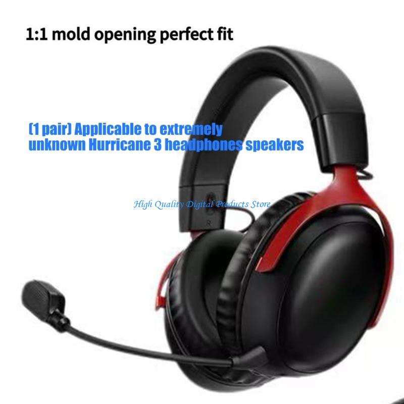 Driver Speaker Headphone U2JE  - Gaming Speaker ulasan dan harga