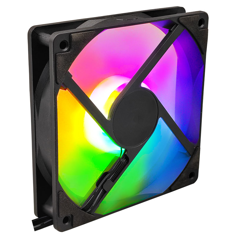 Manmu Fetival Promosi 120mm Ki - Pc Gaming Ff ulasan dan harga