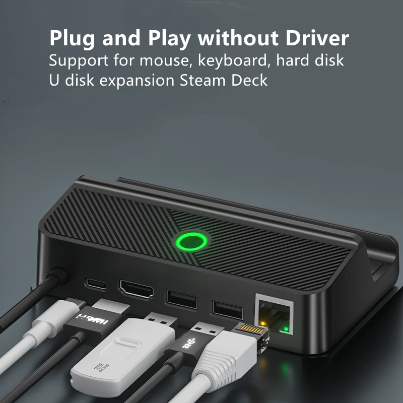 Braket Konverter Video Kompati - Stream Deck ulasan dan harga