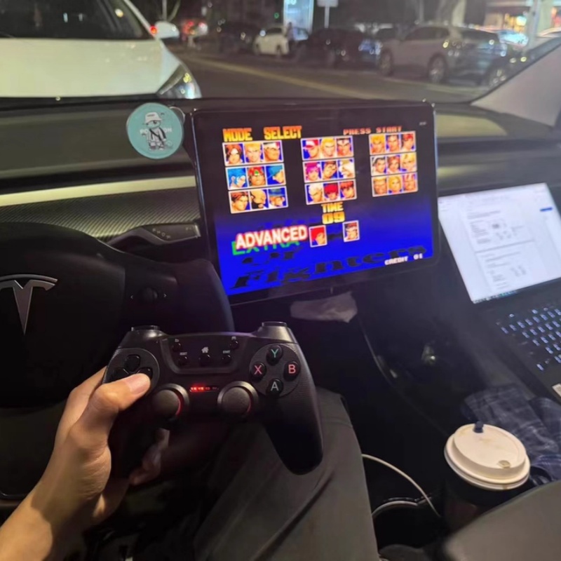 2025 Pengontrol Game USB Nirka - Pc Gaming Online ulasan dan harga