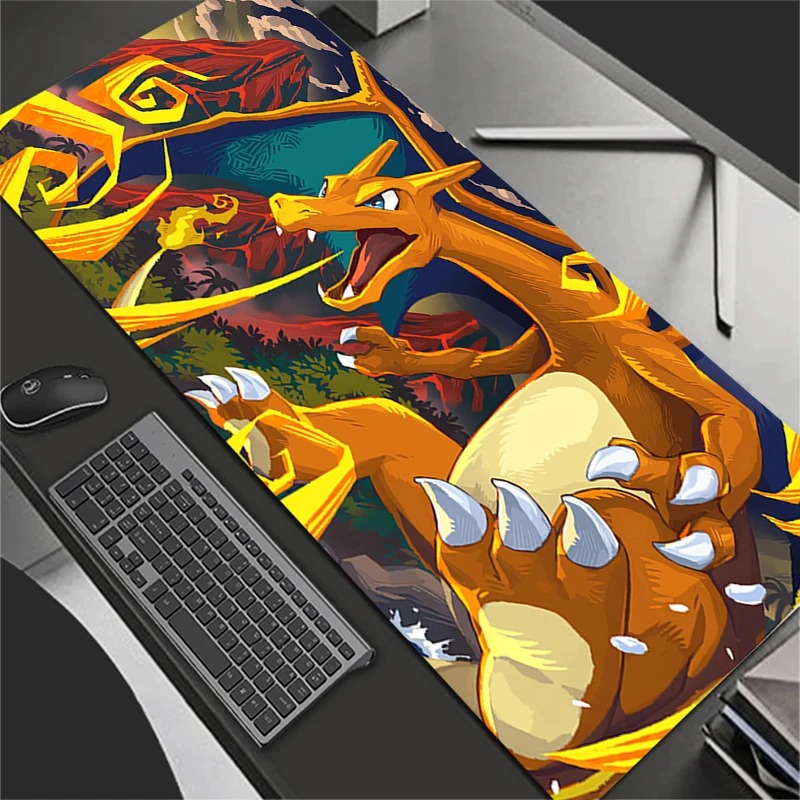 Alas Mouse Aksesori Gaming Ani - Pc Gaming Notebook ulasan dan harga