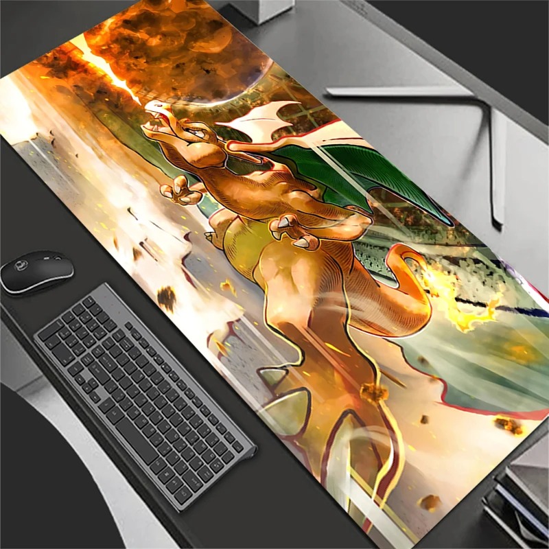 Alas Mouse Aksesori Gaming Ani - Pc Gaming Notebook ulasan dan harga
