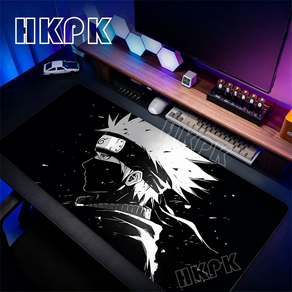 Alas Mouse Anime Naruto Alas M - Pc Gaming Naruto ulasan dan harga