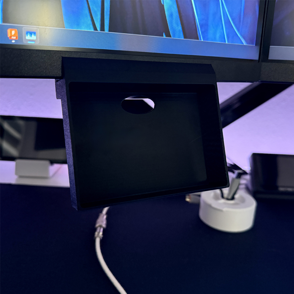 Dudukan Monitor 3D Print untuk - Stream Deck ulasan dan harga