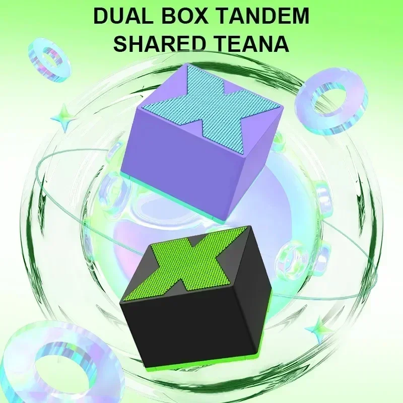Speaker Nirkabel Speaker Gamin - Gaming Speaker ulasan dan harga