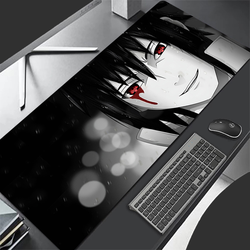 Alas Mouse Keyboard Komputer V - Pc Gaming Naruto ulasan dan harga