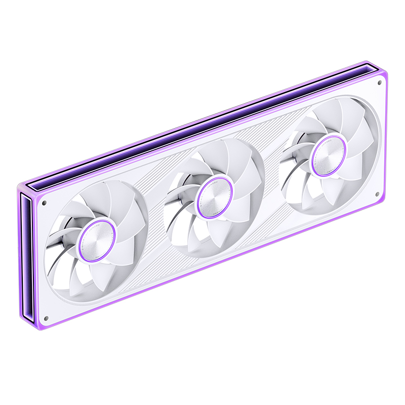 Kipas Casing PC JONSBO ZE-120/ - Pc Gaming Ff ulasan dan harga