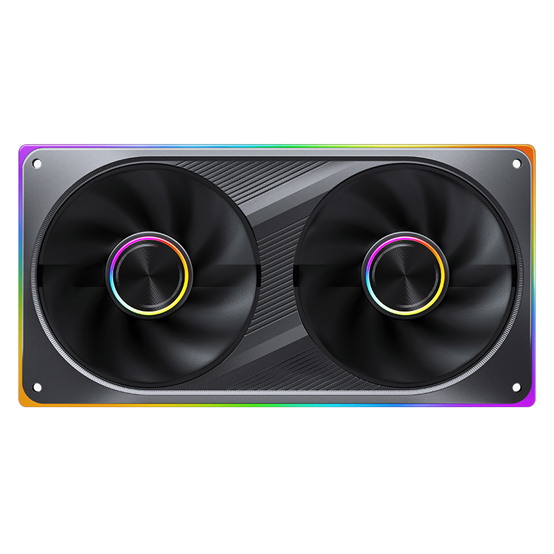 Kipas Casing PC JONSBO ZE-120/ - Pc Gaming Ff ulasan dan harga