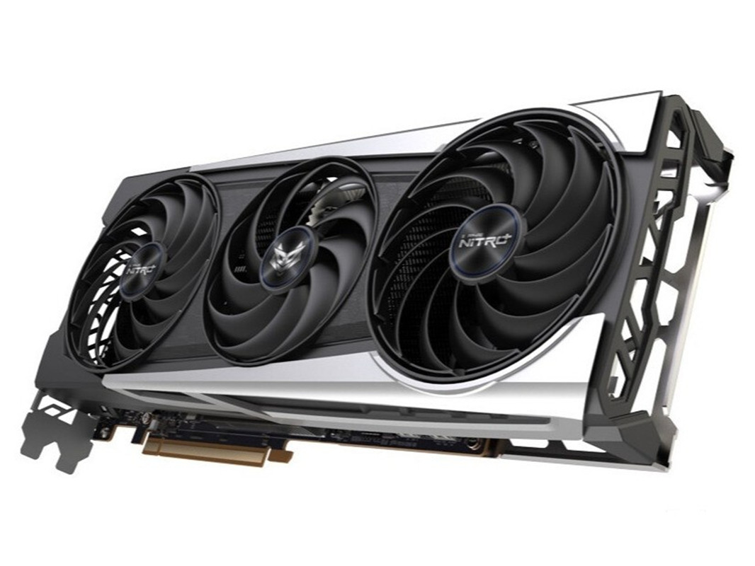 Kartu Grafis GPU Sapphire RX 6 - Pc Gaming Ff ulasan dan harga