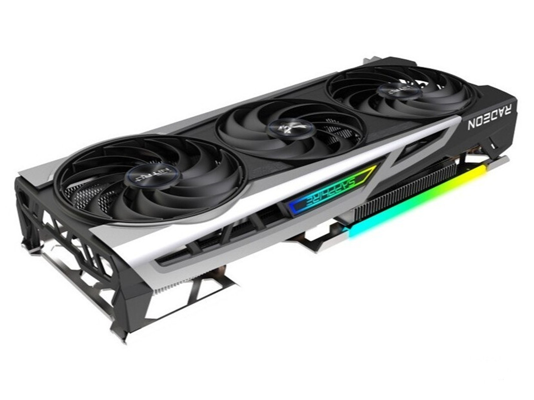 Kartu Grafis GPU Sapphire RX 6 - Pc Gaming Ff ulasan dan harga