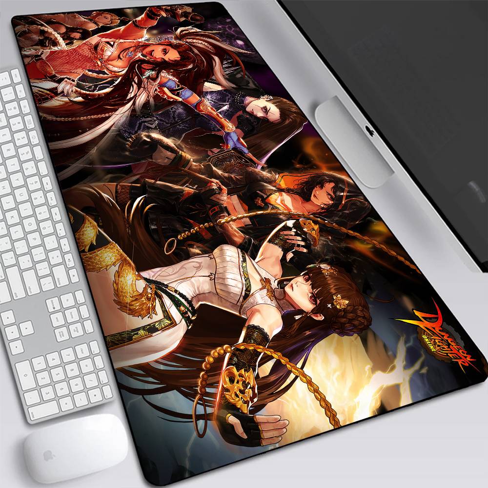 DNF Dungeon Fighter Online Ala - Pc Gaming Online ulasan dan harga