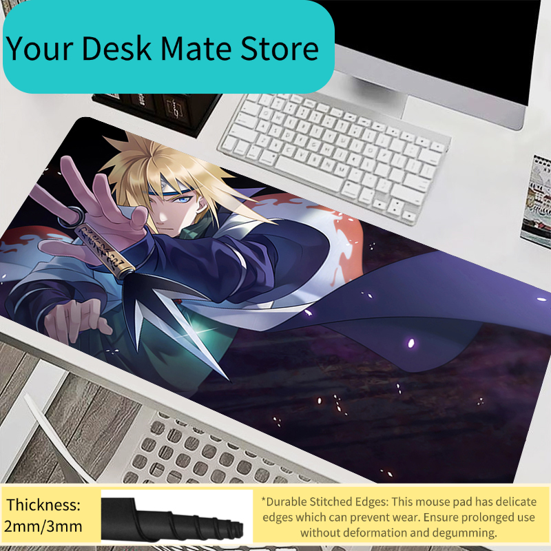 Alas Mouse Laptop Alas Mouse A - Pc Gaming Naruto ulasan dan harga
