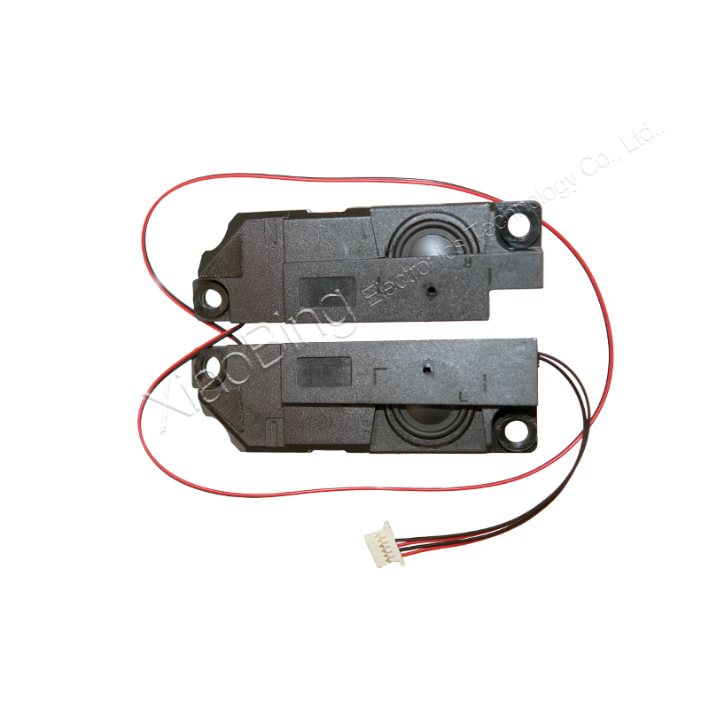 1 pasang Speaker Laptop kiri + - Gaming Speaker ulasan dan harga