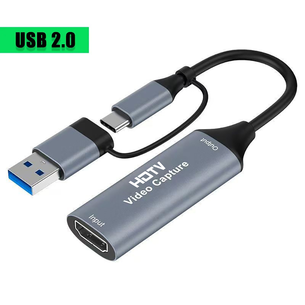 Kartu Pengambilan Video USB 3. - Capture Card Hdmi ulasan dan harga